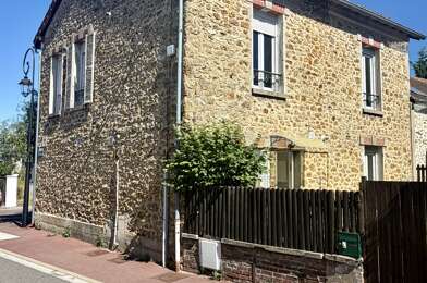 Maison 5 pièces 349500 €