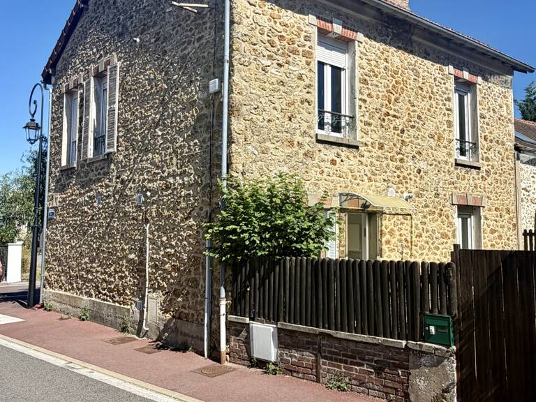 Vente Maison/villa 5 pièces — photo 1