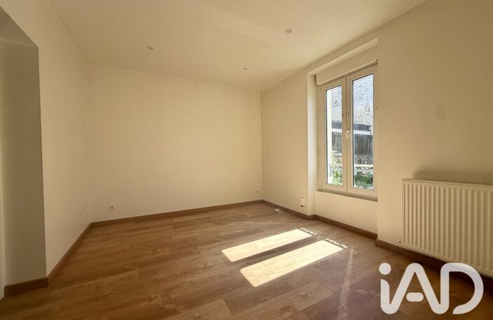 Vente Maison/villa 5 pièces — photo 5