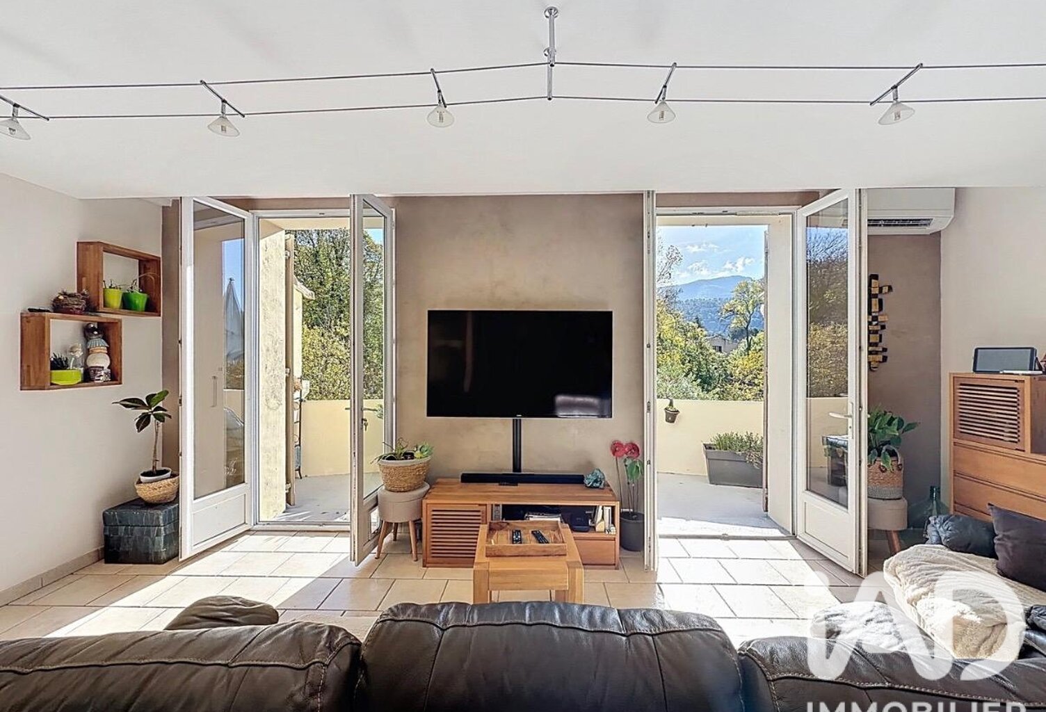 Vente Maison de ville 7 pièces — photo 1