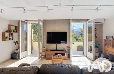 Vente Maison de ville 7 pièces — photo du bien