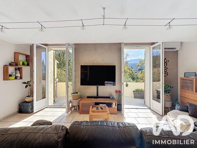 Vente Maison de ville 7 pièces — photo 1