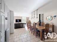 Vente Maison de ville 7 pièces — photo 3