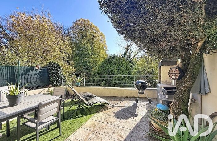 Vente Maison de ville 7 pièces — photo 5