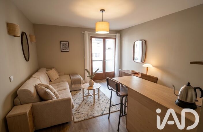 Vente Appartement 1 pièce — photo 3