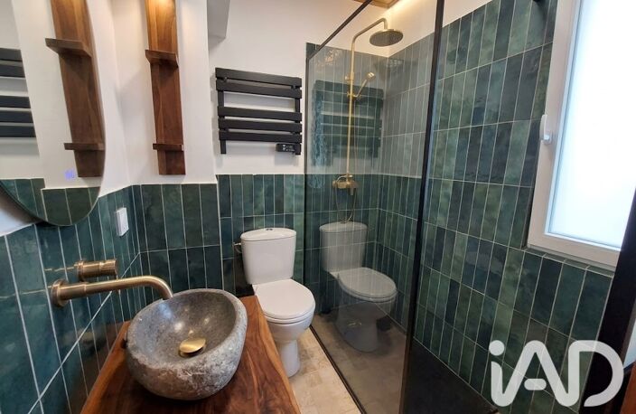 Vente Appartement 1 pièce — photo 4