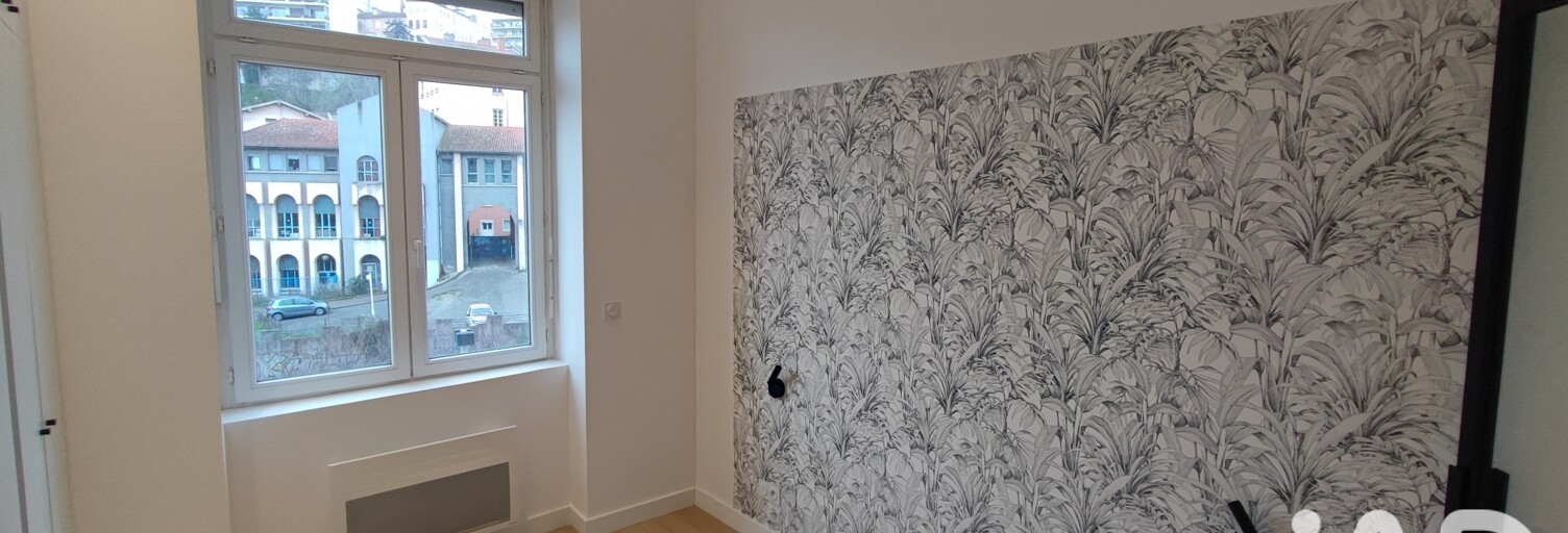Appartement 2 Pièces 42 m² à vendre à Caluire-et-Cuire (69300)