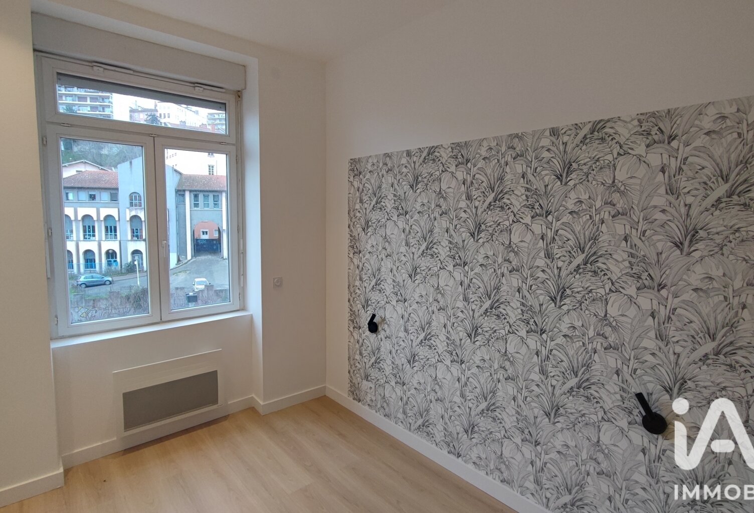 Vente Appartement 2 pièces — photo 1