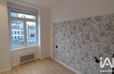 Vente Appartement 2 pièces — photo du bien