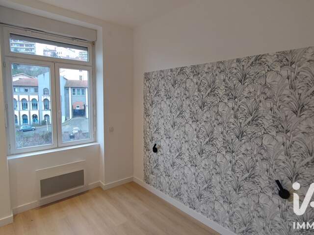 Vente Appartement 2 pièces — photo du bien