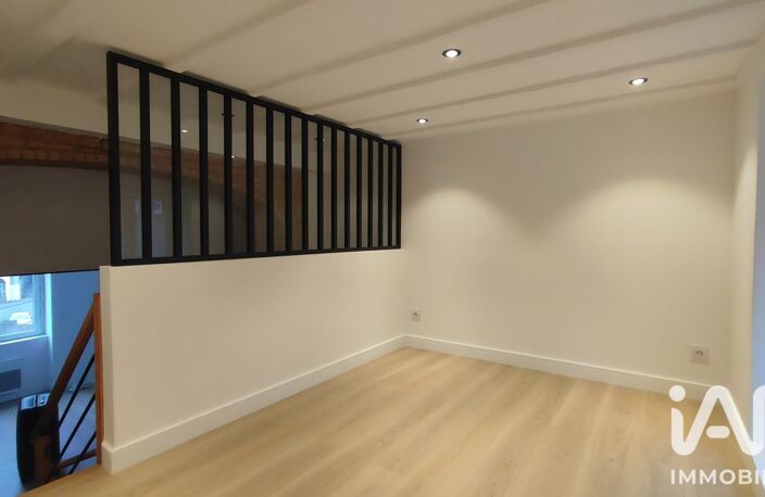 Vente Appartement 2 pièces — photo 4