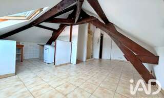 Appartement 1 Pièce 25 m² à vendre à Mantes-la-Jolie (78200)