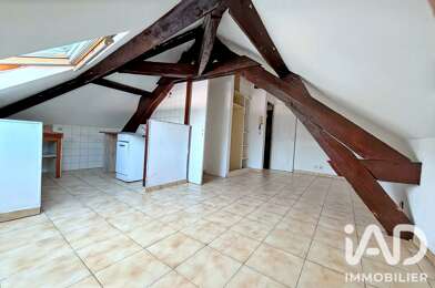 Appartement 1 pièces 75000 €