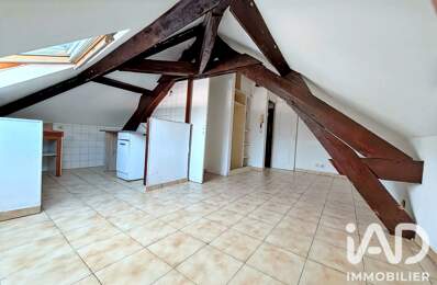 Vente Appartement 1 pièce — photo du bien