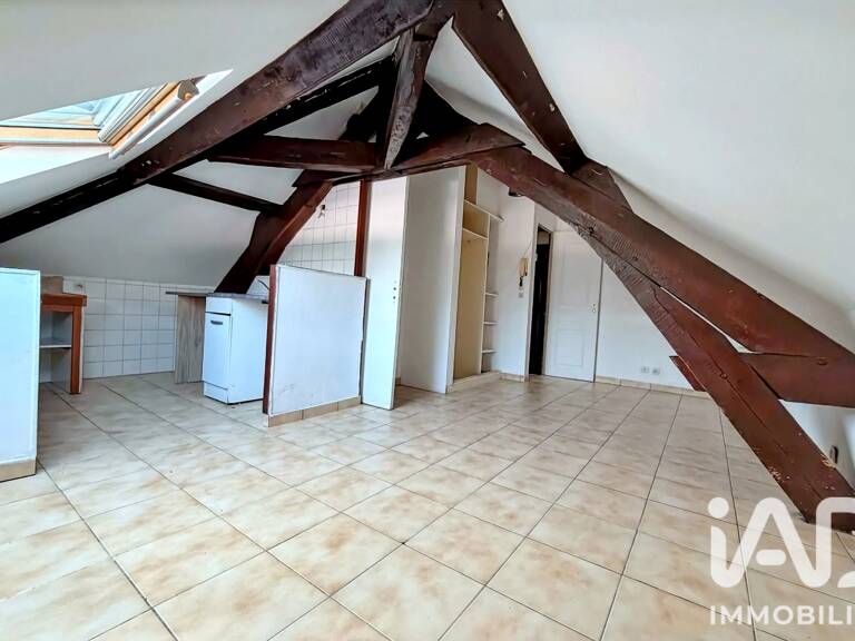 Vente Appartement 1 pièce — photo 1