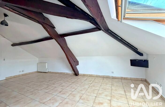 Vente Appartement 1 pièce — photo 2