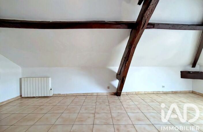 Vente Appartement 1 pièce — photo 3