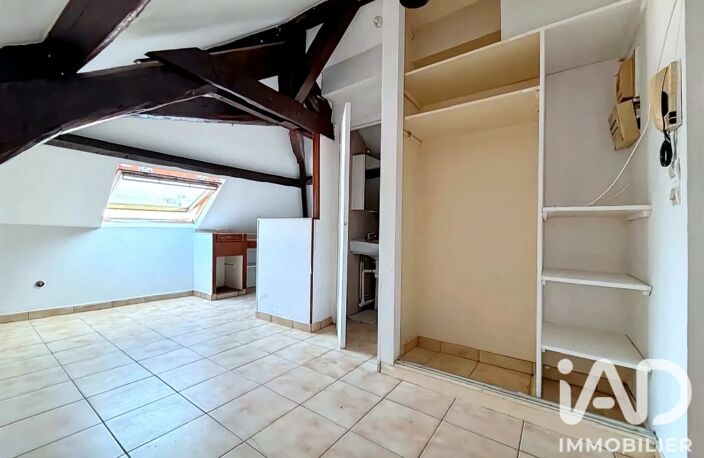 Vente Appartement 1 pièce — photo 4