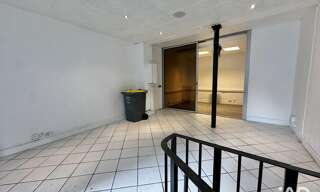Commerce  46 m² à louer à Paris 13 (75013)