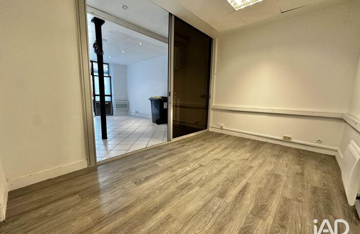 Location Boutique/Local commercial 46 m&sup2; — photo 4