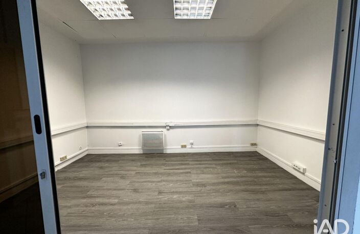 Location Boutique/Local commercial 46 m&sup2; — photo 5