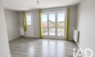 Appartement 1 Pièce 27 m² à vendre à Saint-Julien-les-Villas (10800)