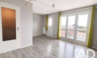 Appartement 1 Pièce 27 m² à vendre à Saint-Julien-les-Villas (10800)