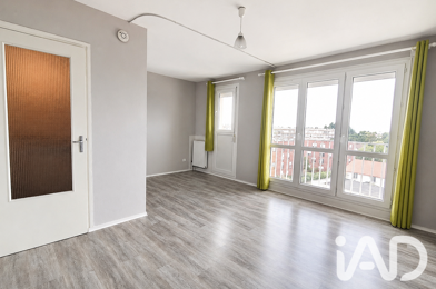 Appartement 1 pièces 54000 €
