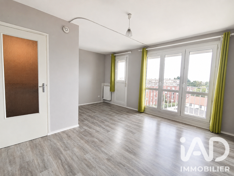 Vente Appartement 1 pièce — photo 1