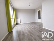 Vente Appartement 1 pièce — photo 2