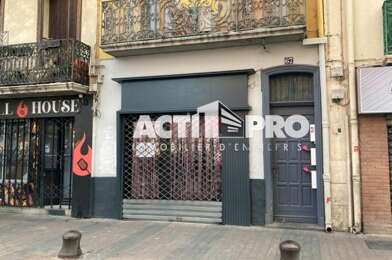 Commerce  550 €