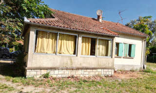 Maison 3 Pièces 100 m² à vendre à Sauve (30610)