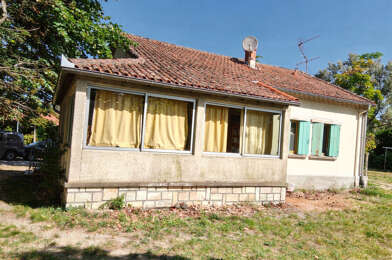 Maison 3 pièces 240000 €