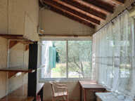 À VENDRE VILLA 100 m2 avec véranda SUR TERRAIN CONSTRUCTIBLE - SAUVE — photo 2