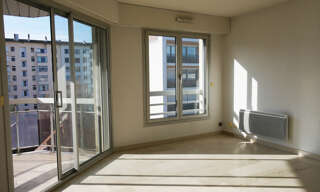Appartement 2 Pièces 43 m² à louer à Annecy (74000)