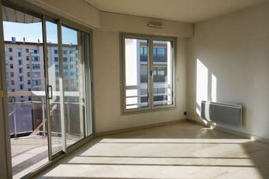 Appartement 2 pièces 1160 €