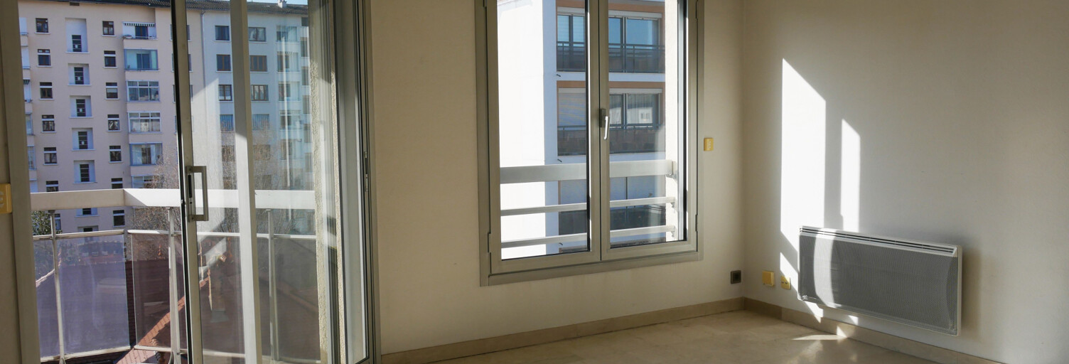 Appartement 2 Pièces 43 m² à louer à Annecy (74000)