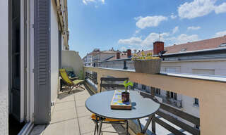 Appartement 2 Pièces 60 m² à vendre à Lyon 6 (69006)