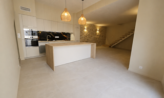 Maison 4 Pièces 107 m² à louer à Mauguio (34130)