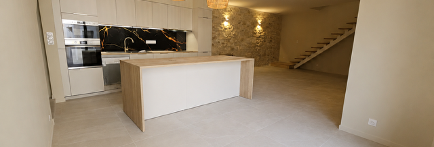 Maison 4 Pièces 107 m² à louer à Mauguio (34130)