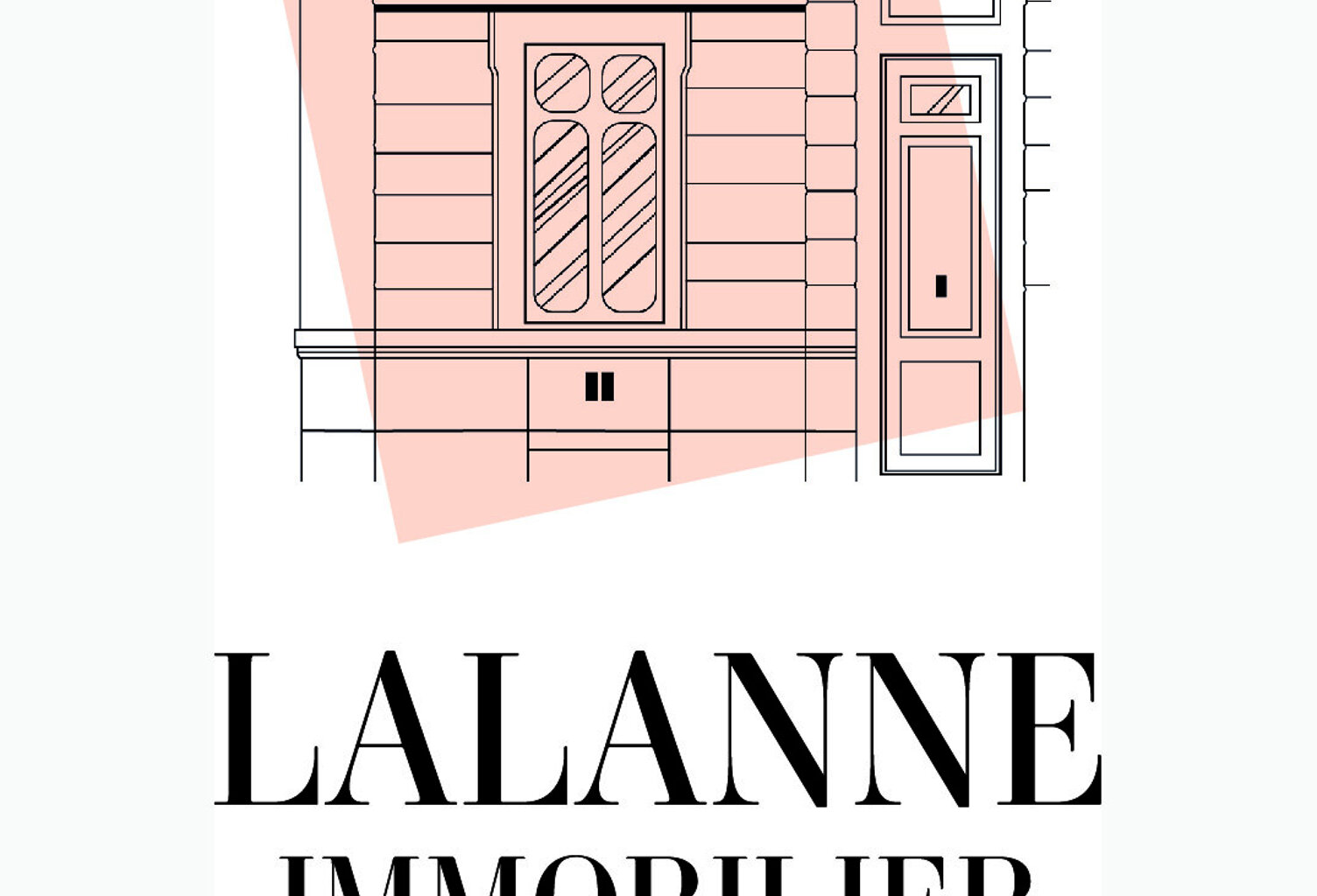 BORDEAUX QUARTIER CHU - TERRAIN A BATIR AU CALME — photo 1