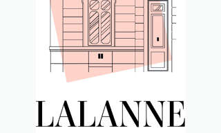 Terrain  273 m² à vendre à Bordeaux (33000)