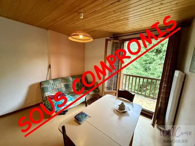 Appartement — photo du bien
