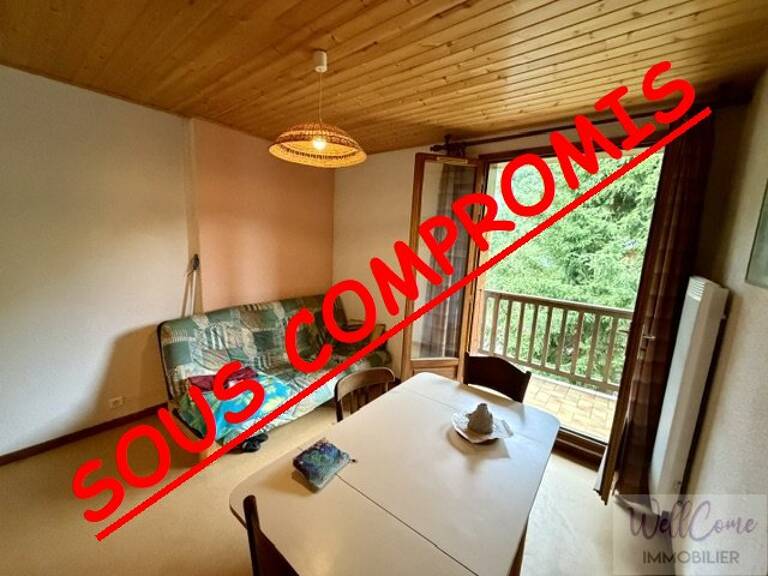 Appartement — photo 1