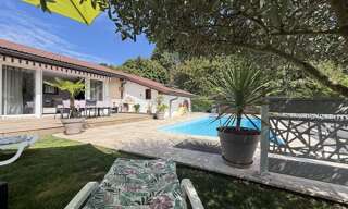 Maison 5 Pièces 107 m² à vendre à Charvonnex (74370)