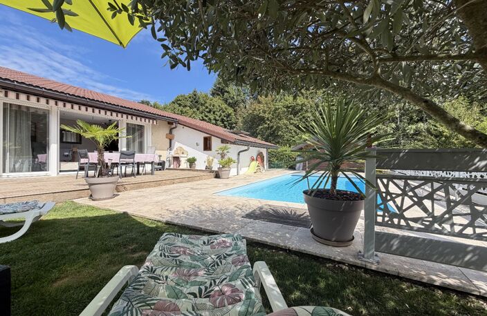 Maison individuelle de plain-pied PRINGY — photo 2