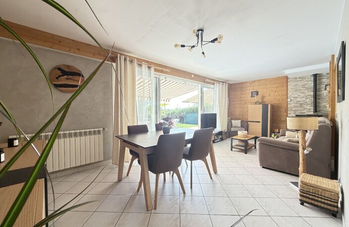 Maison individuelle de plain-pied PRINGY — photo 3
