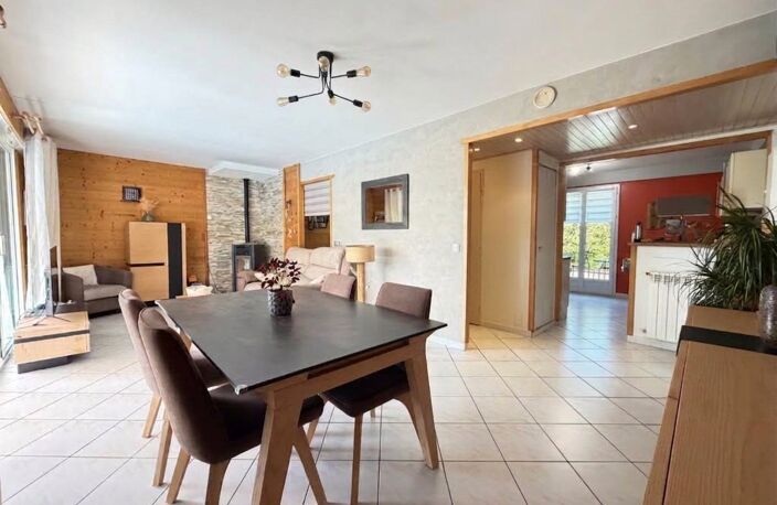 Maison individuelle de plain-pied PRINGY — photo 4
