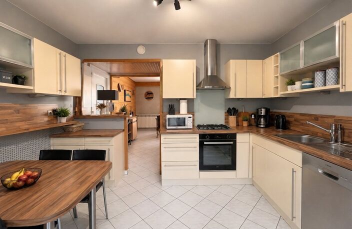 Maison individuelle de plain-pied PRINGY — photo 5