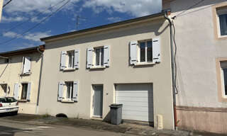 Appartement 4 Pièces 80 m² à louer à Hunting (57480)